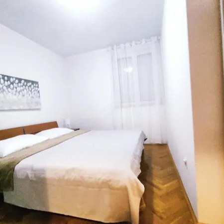 Idea's With Free Parking And Sea View Apartment *
