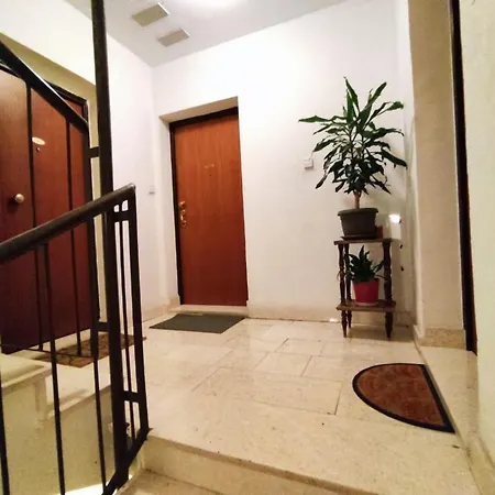 Apartment Idea's With Free Parking And Sea View