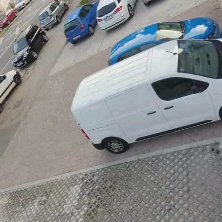 公寓 Idea's With Free Parking And Sea View 斯普利特